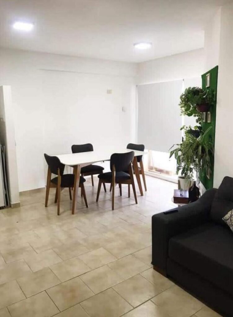 Alquiler dpto 1 Dorm – Zona alto, Neuquen