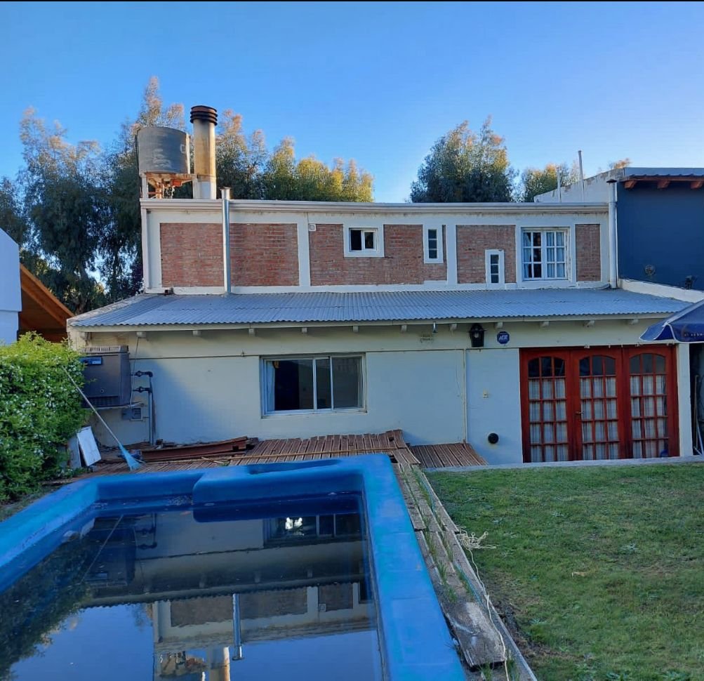 VENTA DE CASA EN EL LAGO – VILLA MARIMENUCO-