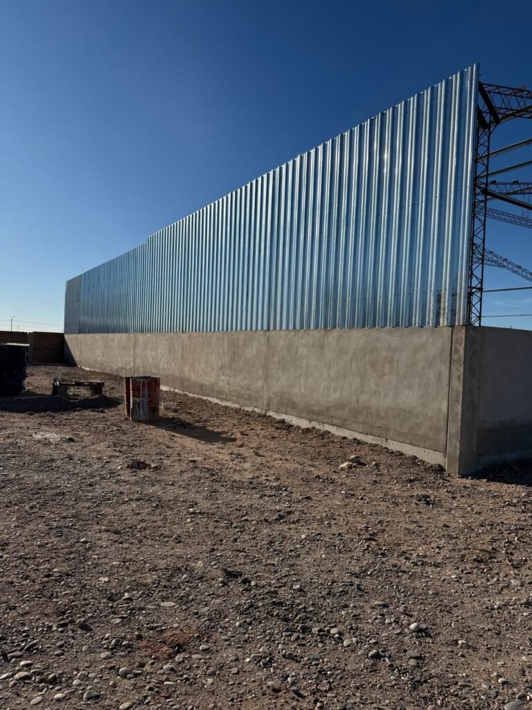 Alquiler – Galpón 800 m² – Parque Industrial Centenario