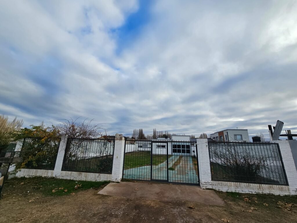 ALQUILER DE CASA